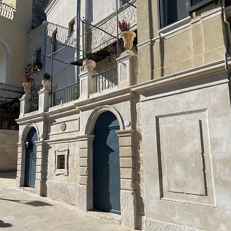Bed and Breakfast Intra Moenia Бишелье Экстерьер фото