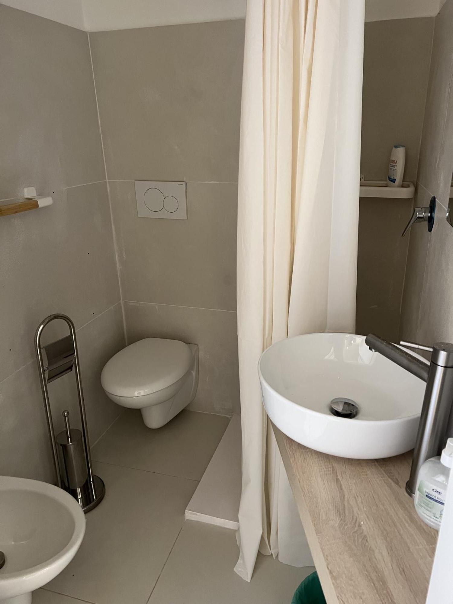 Bed and Breakfast Intra Moenia Бишелье Экстерьер фото