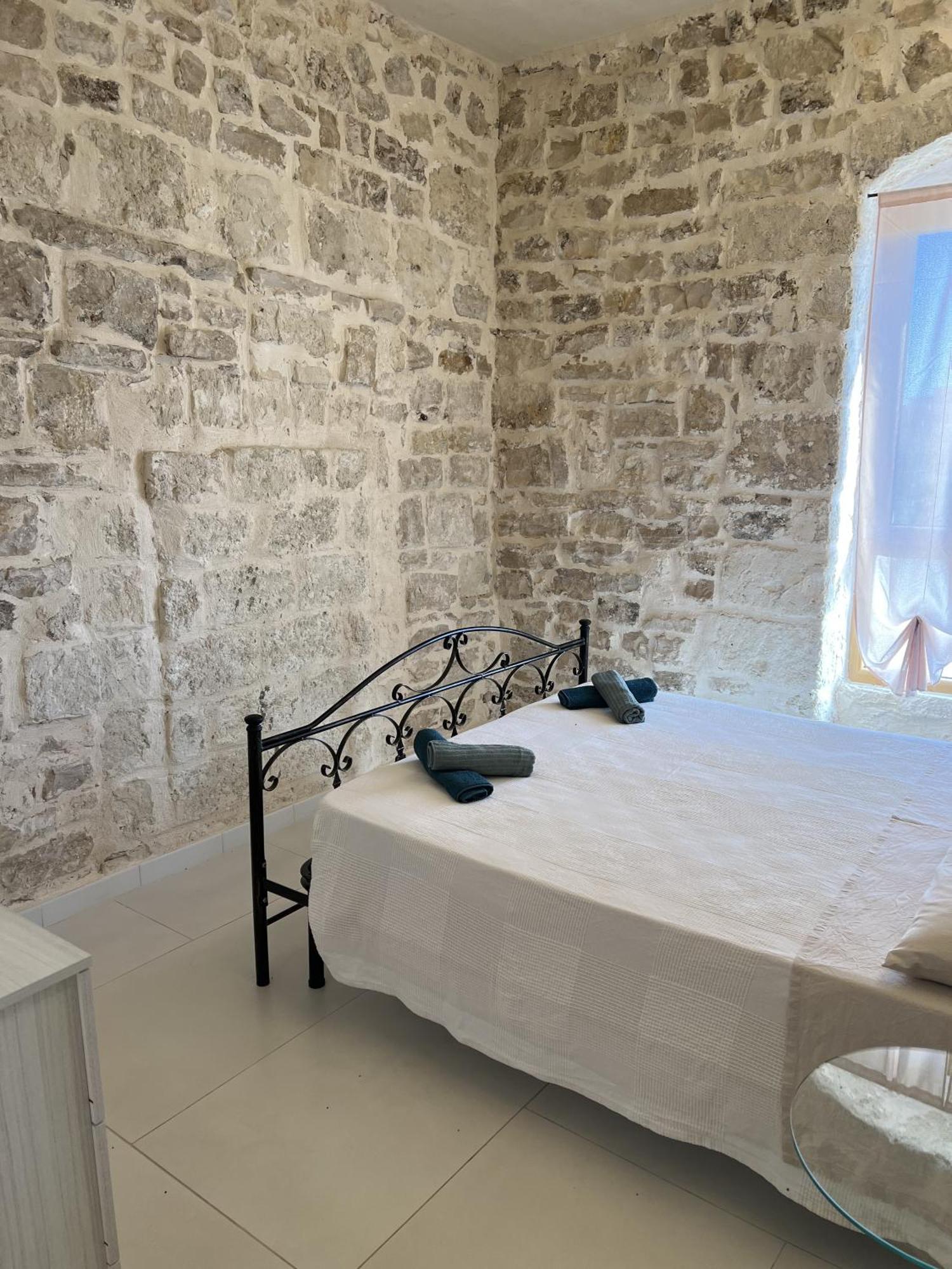 Bed and Breakfast Intra Moenia Бишелье Экстерьер фото