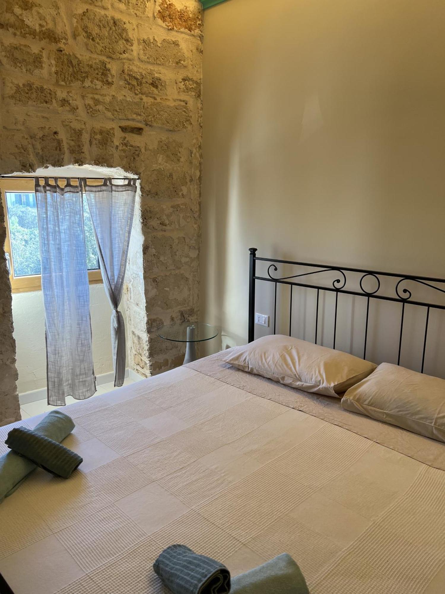 Bed and Breakfast Intra Moenia Бишелье Экстерьер фото