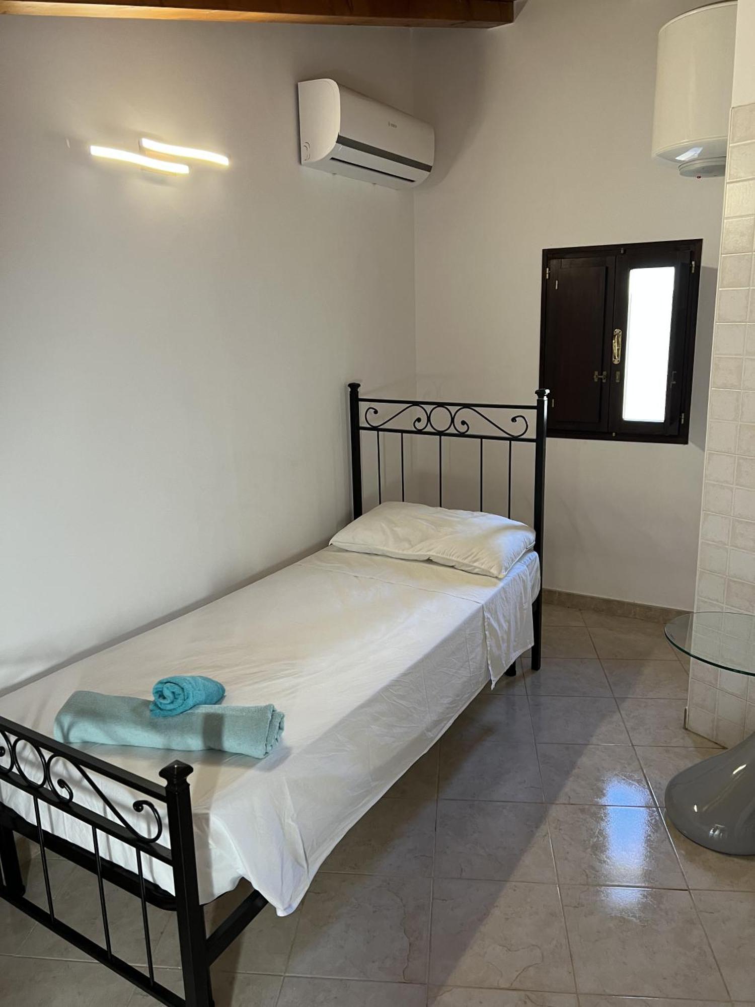 Bed and Breakfast Intra Moenia Бишелье Экстерьер фото