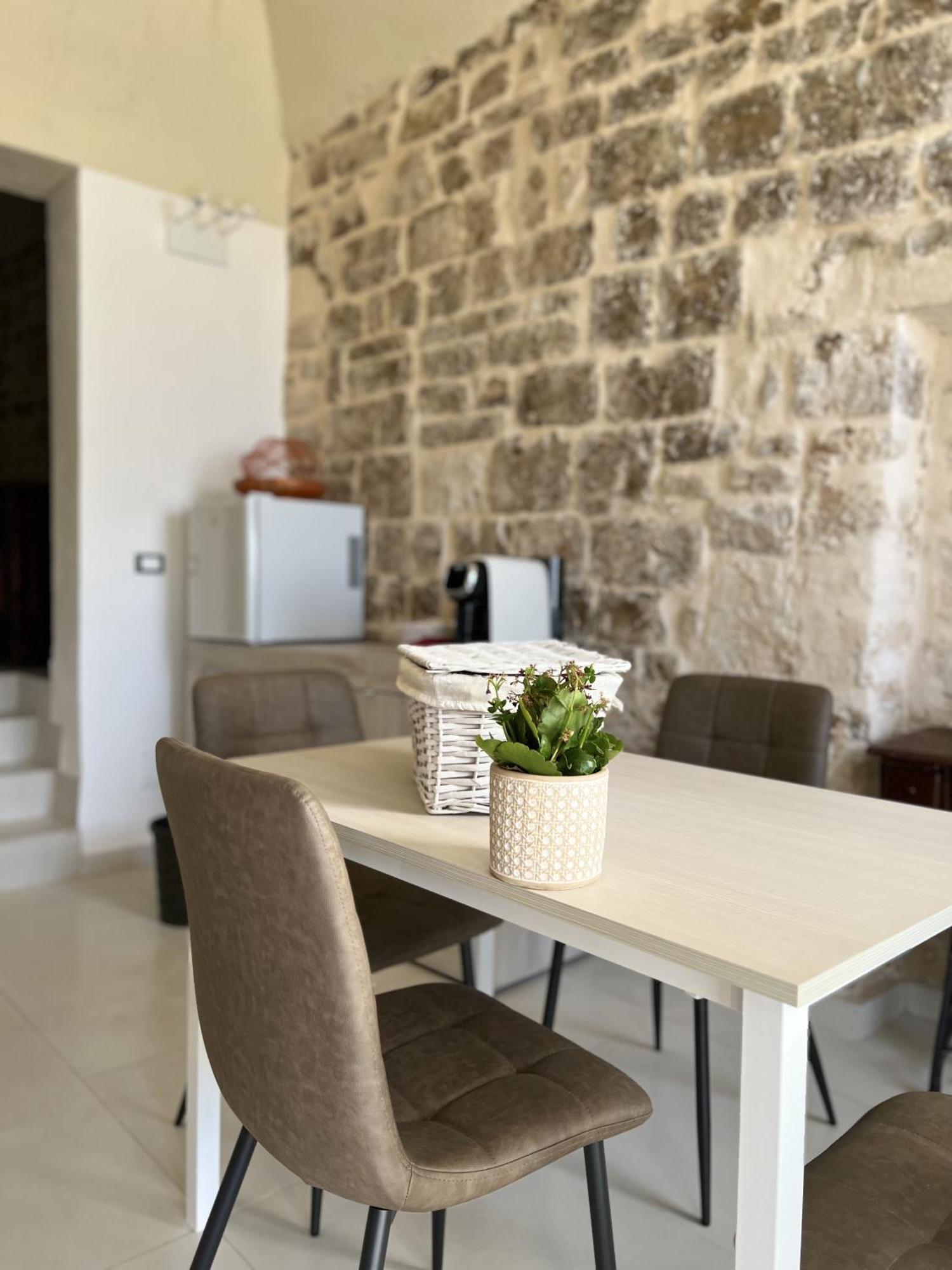 Bed and Breakfast Intra Moenia Бишелье Экстерьер фото