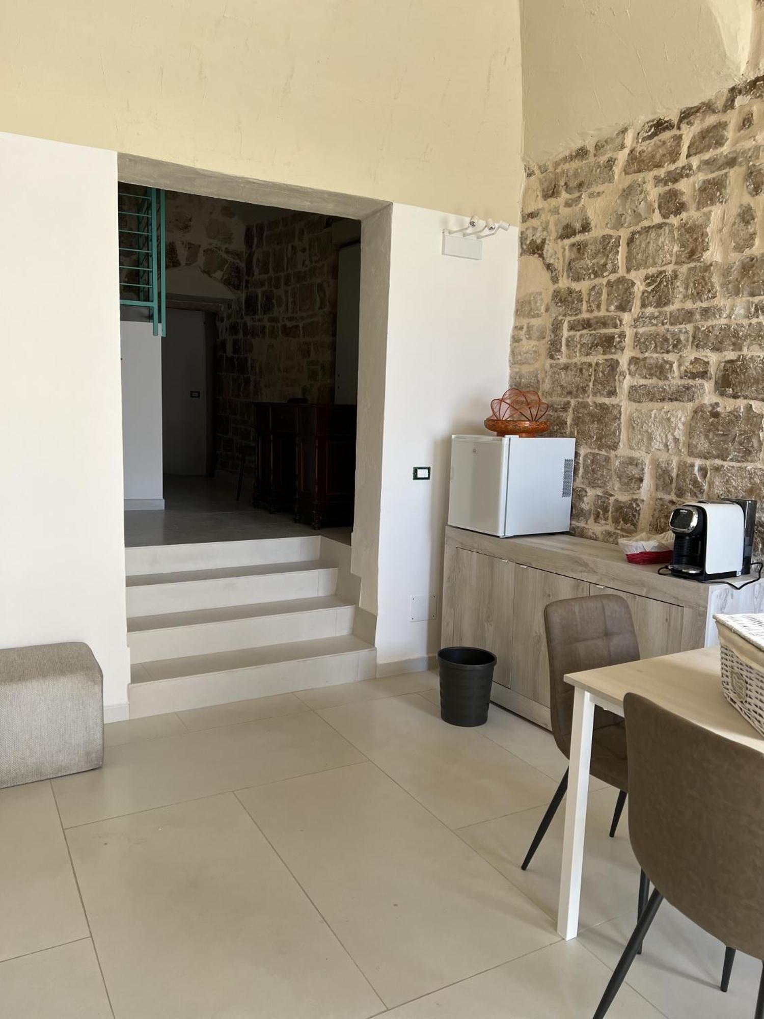 Bed and Breakfast Intra Moenia Бишелье Экстерьер фото