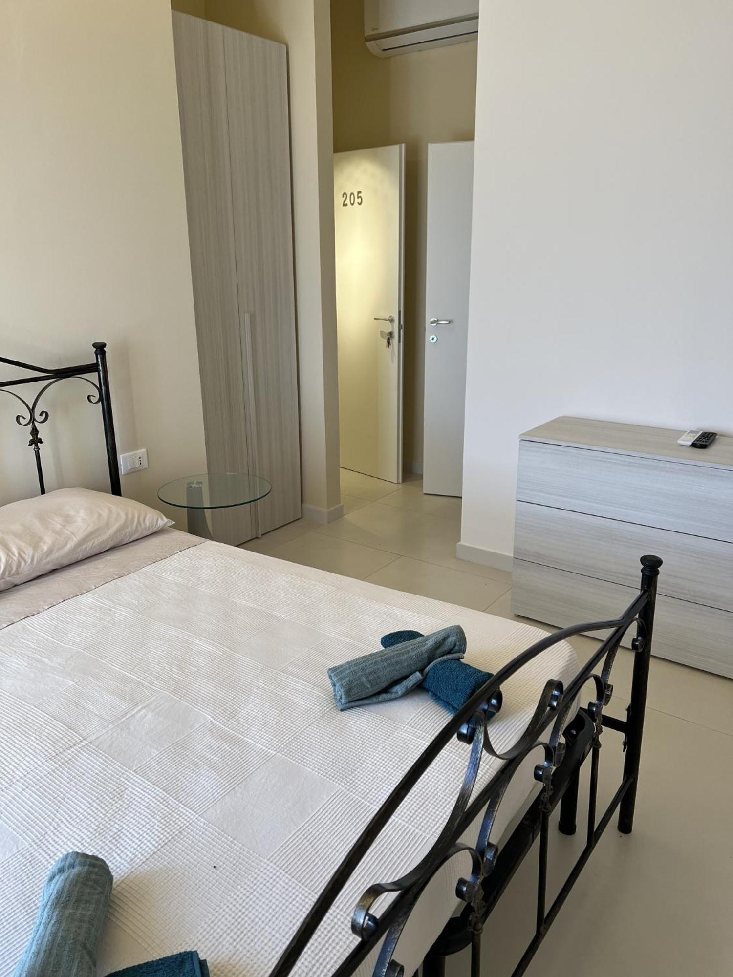 Bed and Breakfast Intra Moenia Бишелье Экстерьер фото