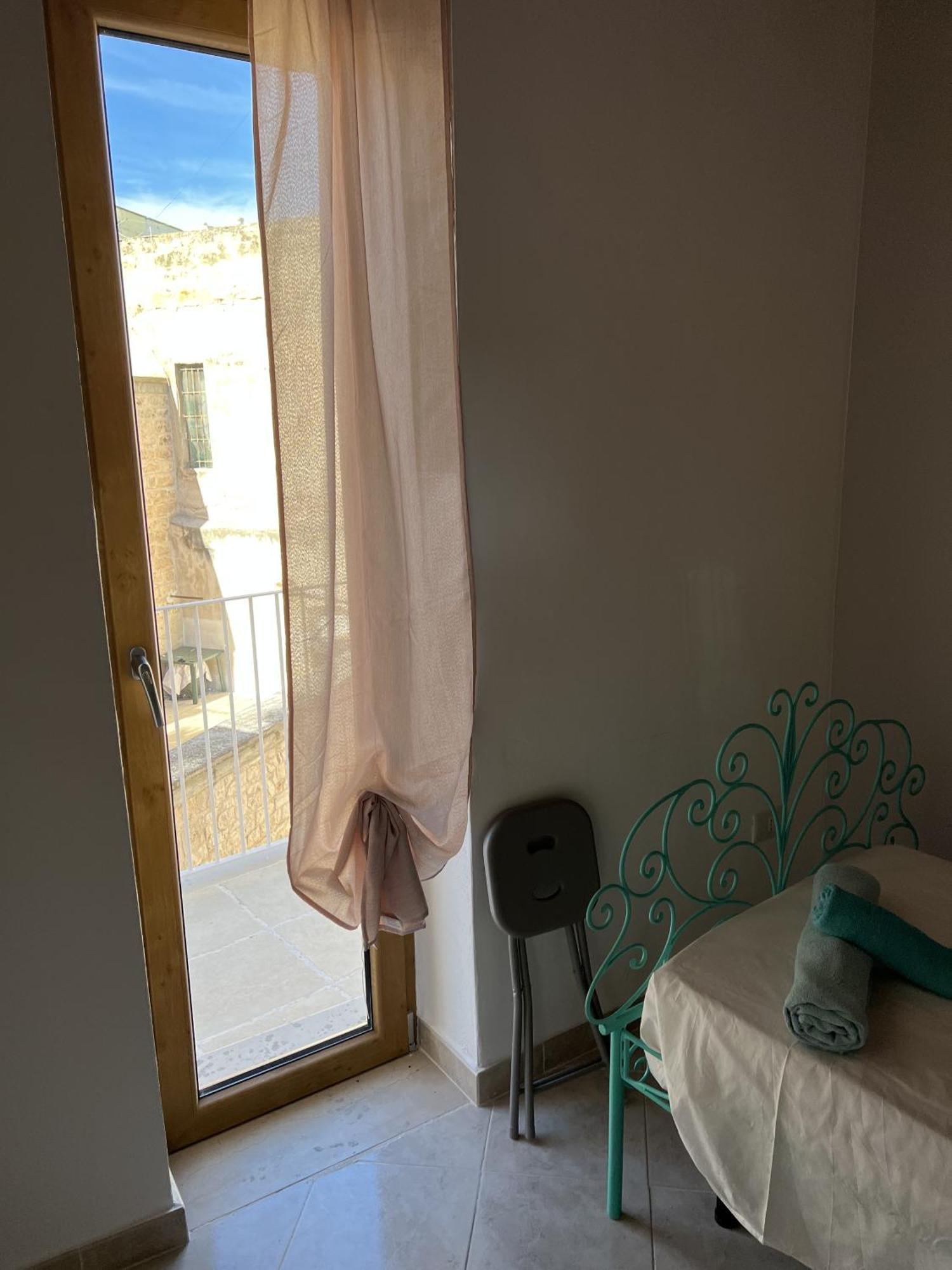 Bed and Breakfast Intra Moenia Бишелье Экстерьер фото