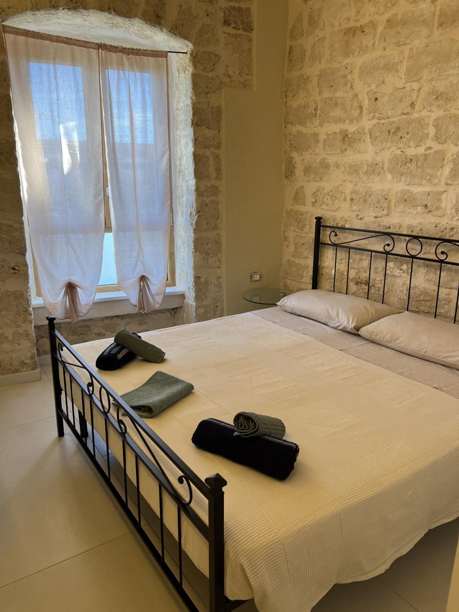 Bed and Breakfast Intra Moenia Бишелье Экстерьер фото